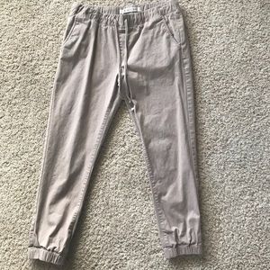 Women’s chinos